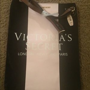 Victoria’s Secret Large Messenger Bag